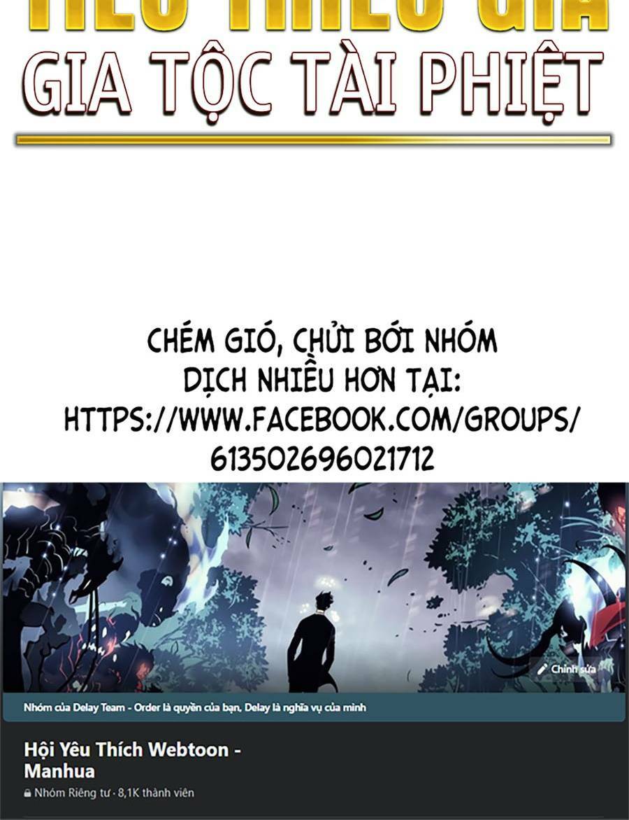 tiểu thiếu gia gia tộc tài phiệt chương 67 - Next chapter 68