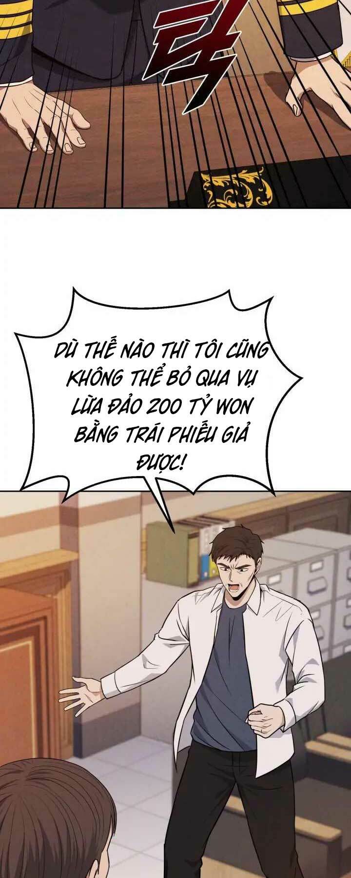 cảnh sát thiên tài chuyển sinh chapter 1 - Next chapter 2