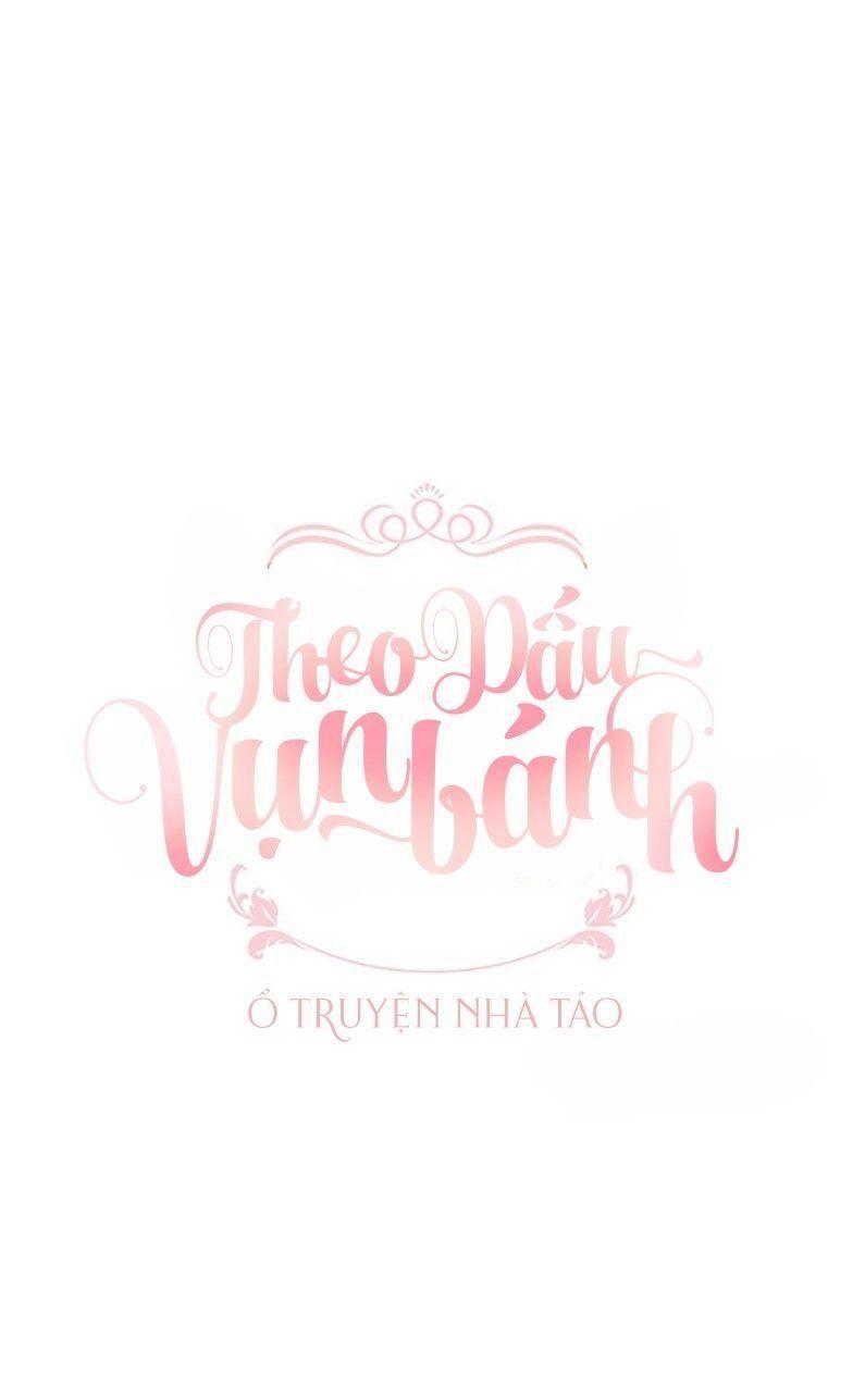 theo dấu vụn bánh Chapter 21 - Trang 1