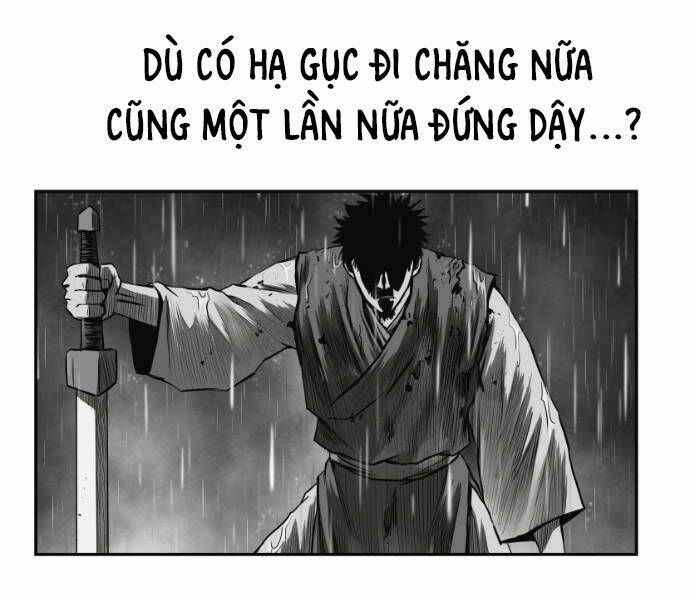 sát thủ anh vũ chapter 66 - Trang 2