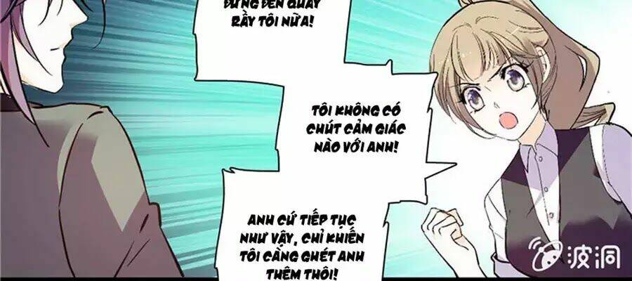 Tịch Nhan Hoa Nở Chỉ Vì Em Chapter 126 - Trang 2