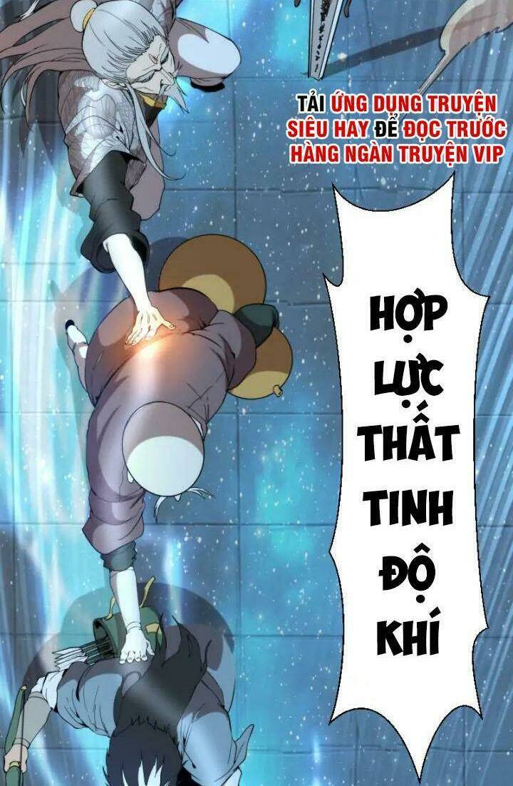 cao đẳng linh hồn chapter 84.2 - Trang 2