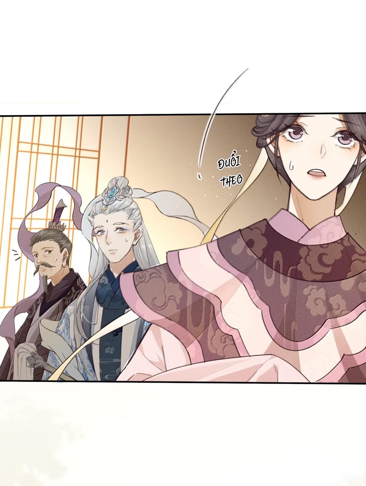 Ma Thú Mà Ta Nuôi Làm Phản Rồi! Chapter 16 - Next 