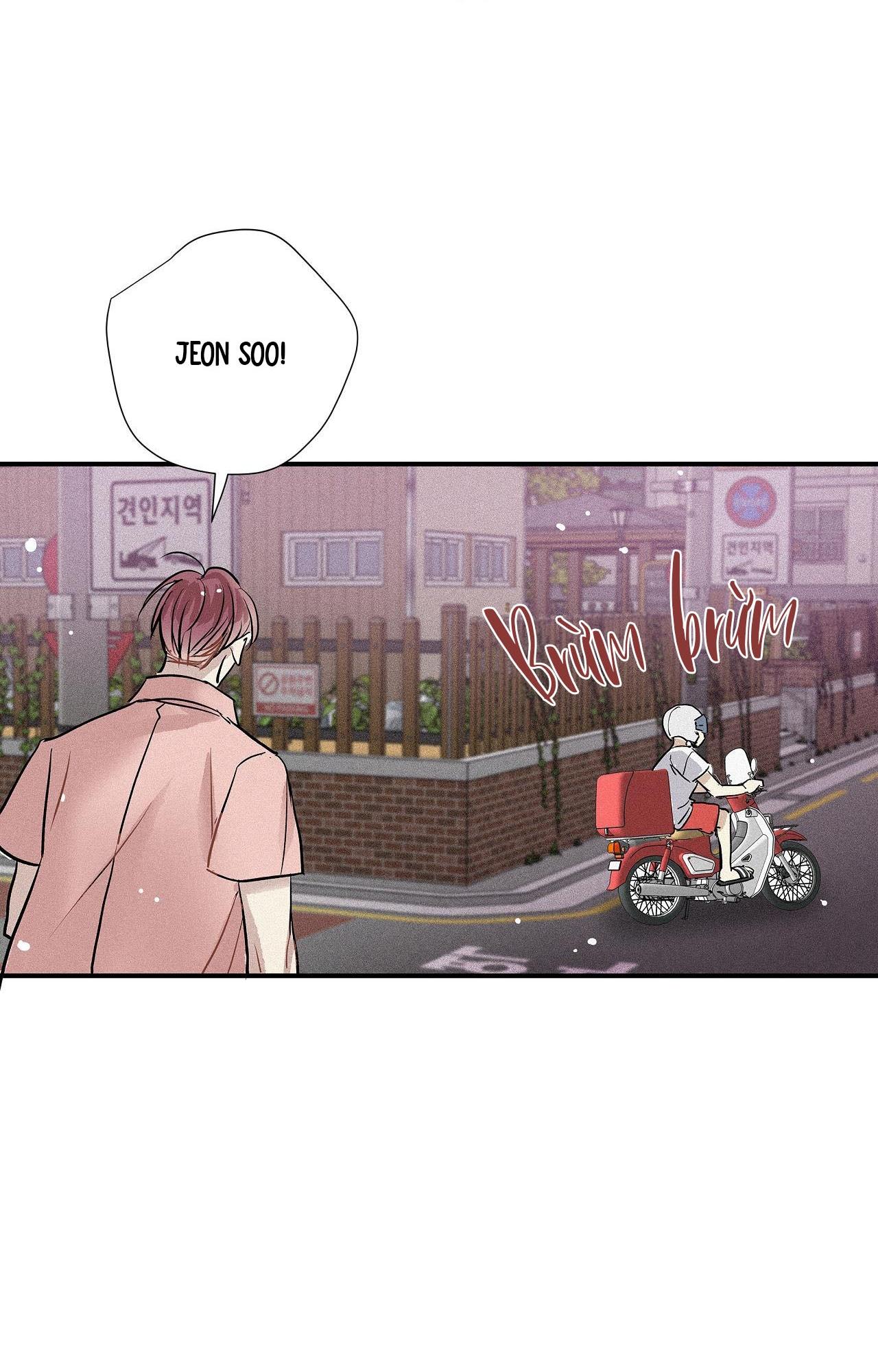 (CBunu) Tình yêu và danh vọng Chapter 61 - Next 