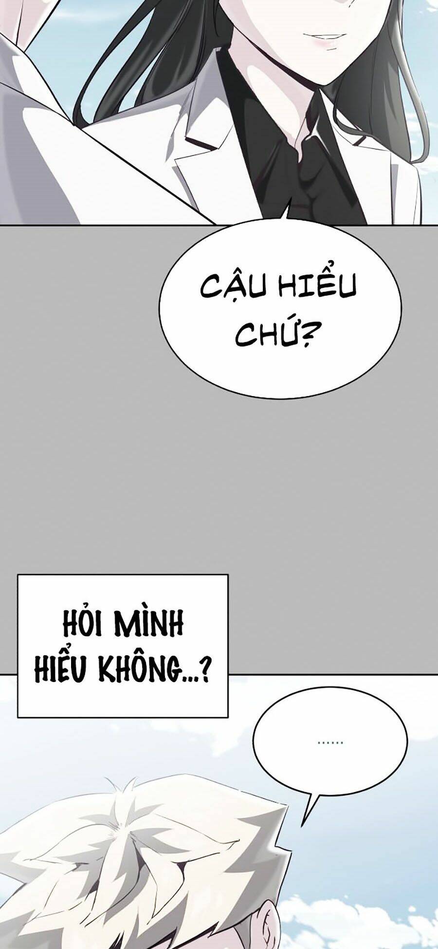 cậu bé của thần chết chương 83 - Next chap 84