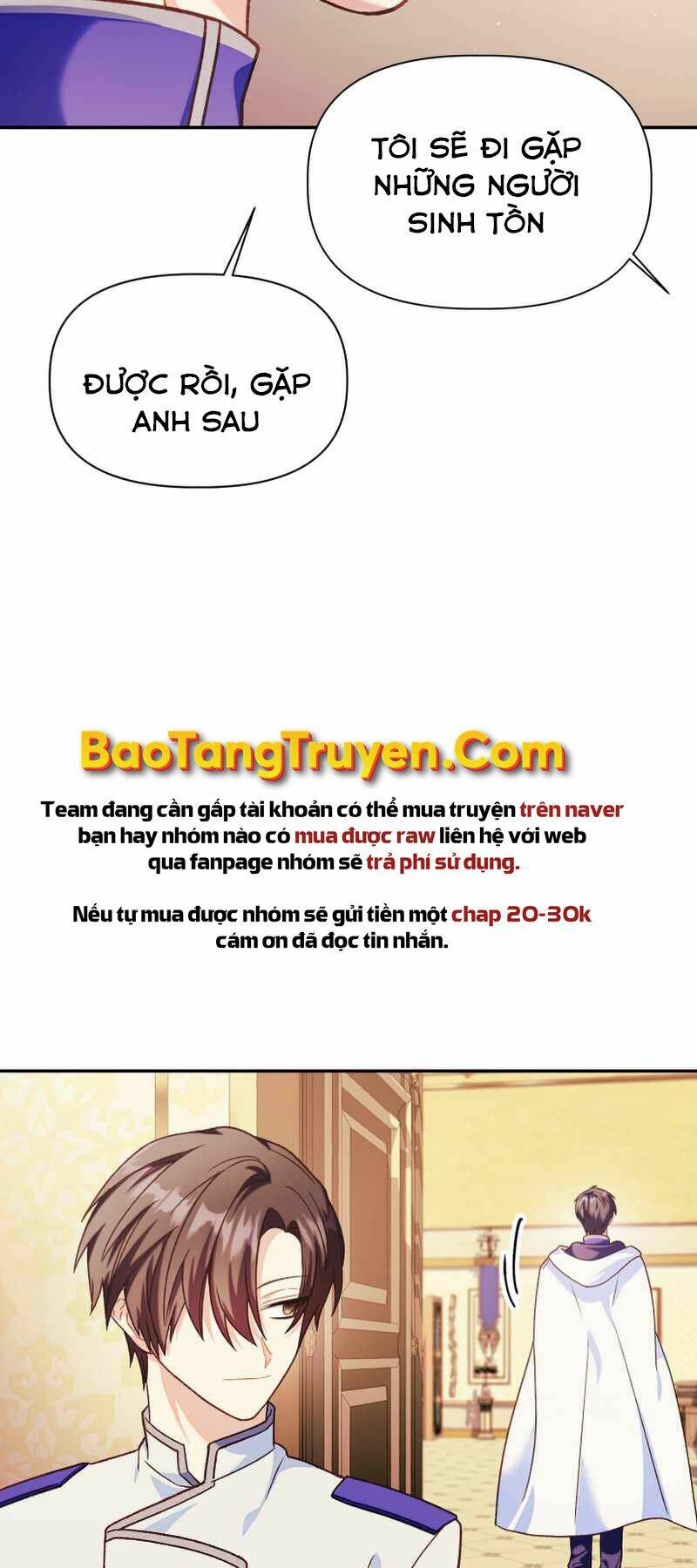 kí sự hồi quy chapter 40 - Trang 2