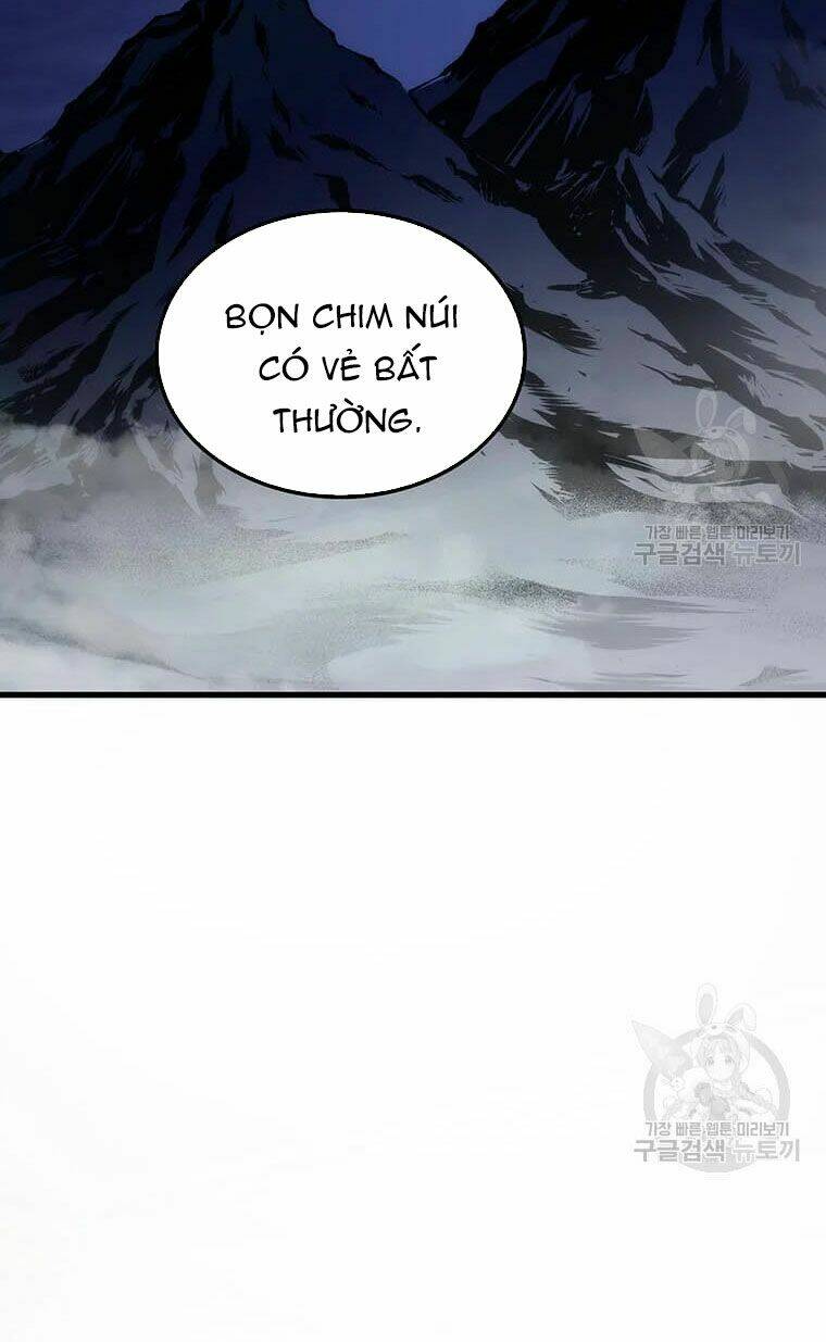 bác sĩ trùng sinh về murim chapter 61 - Next chapter 62