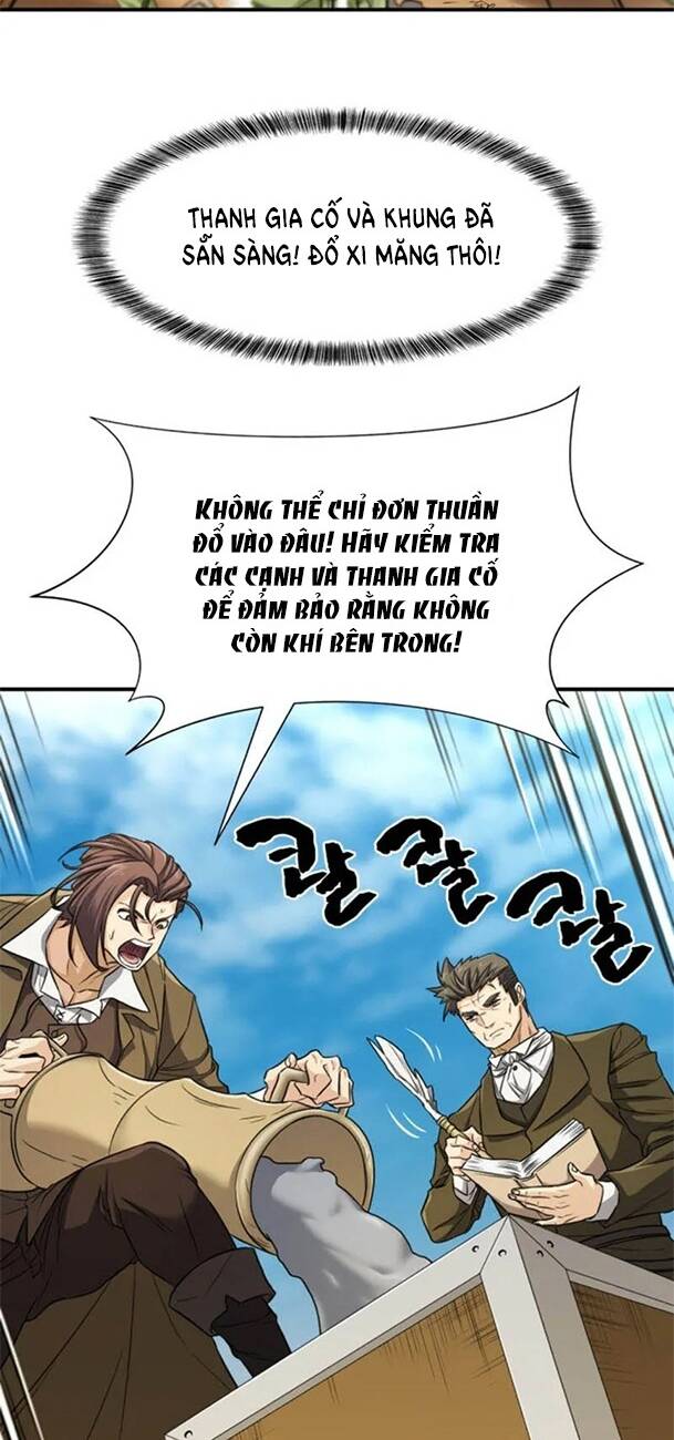 bậc thầy thiết kế điền trang chapter 62 - Trang 2