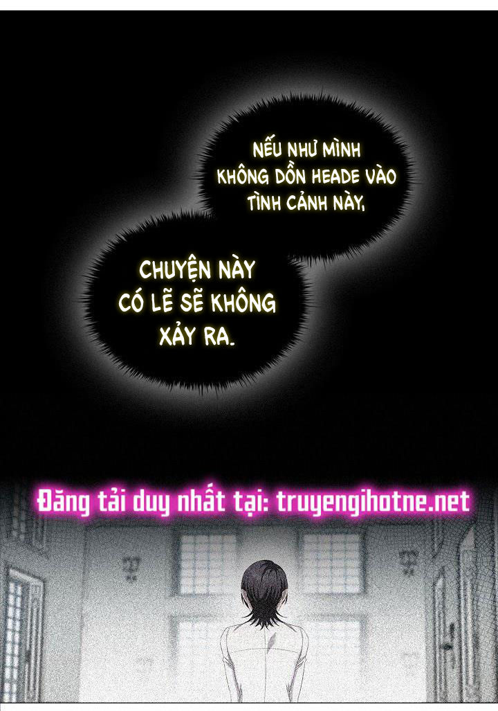 [18+] mùi hương của ác quỷ Chap 64.2 - Trang 2