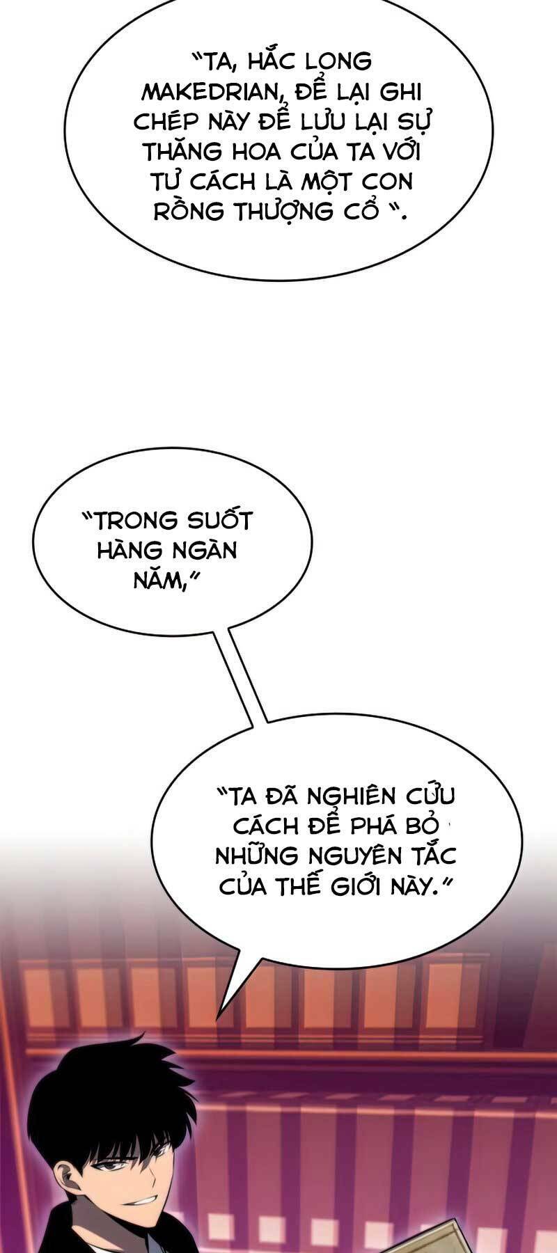 người chơi mới cấp tối đa chapter 58 - Trang 2