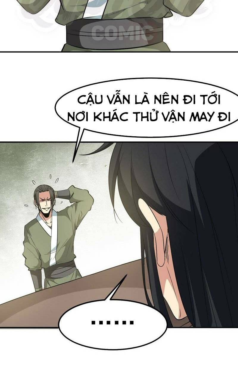 thôn phệ vĩnh hằng chapter 61 - Next chapter 62