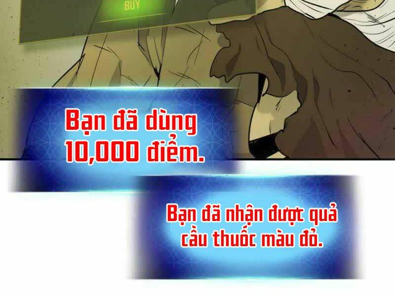 thăng cấp cùng thần chapter 15 - Next chapter 16