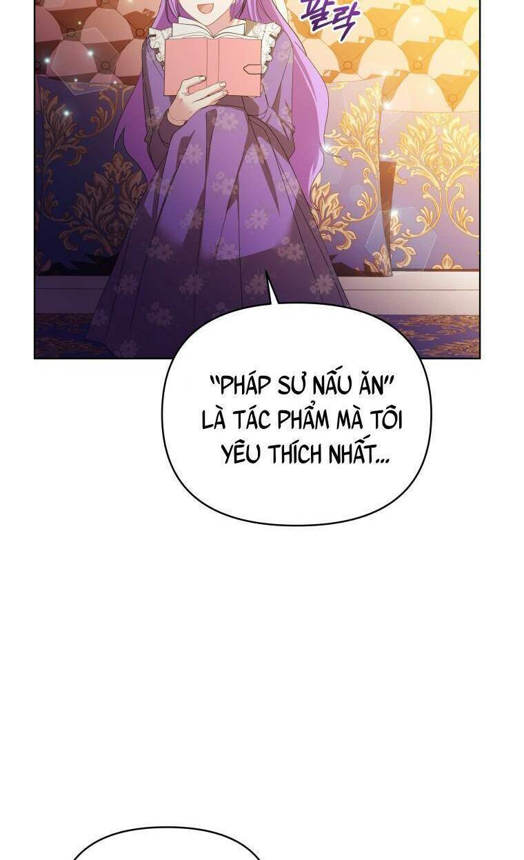 chiếc túi bí mật của tiểu thư xấu xí chapter 27 - Next Chapter 28