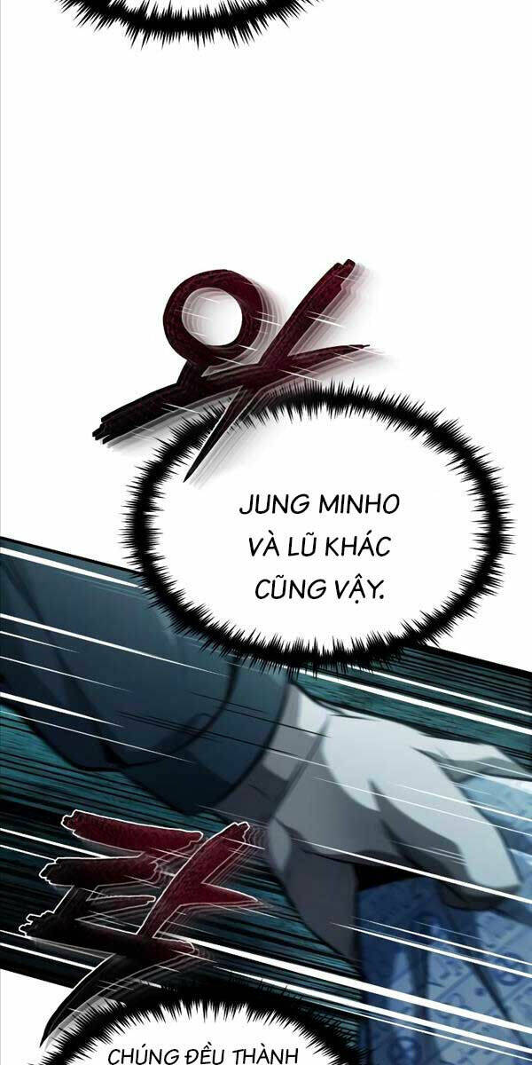 ác quỷ trở lại học đường chapter 11 - Trang 1