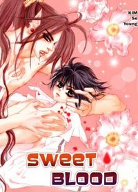 Sweet Blood (KIM Se-Young)