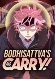 Bodhisattva’S Carry!