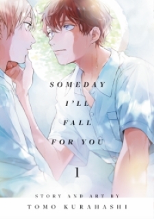 Someday I’ll Fall For You,/Official