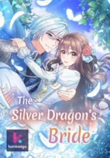 The Silver Dragon’S Bride